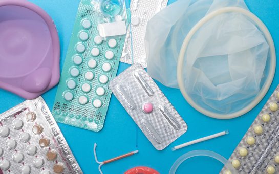 Abortion pills and contraceptive methods