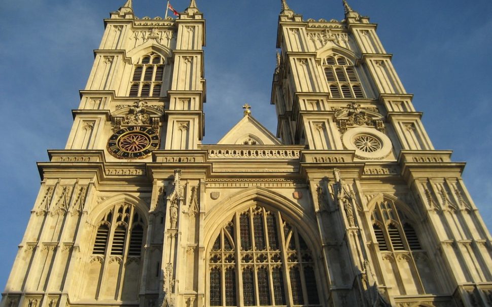 Westminster Abbey