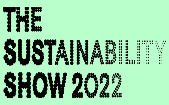 sustainability show logo