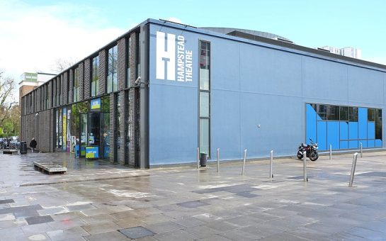 Hampstead Theatre