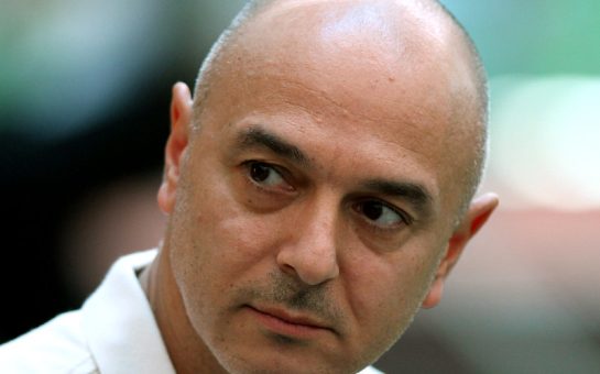 Daniel Levy