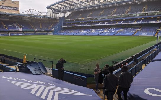 Stamford Bridge