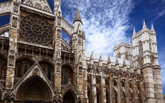 Westminster Abbey