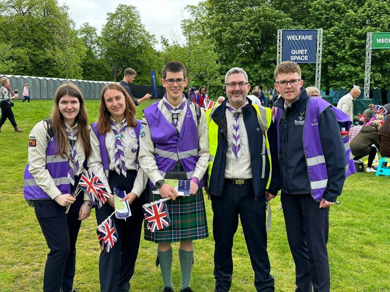 scouts