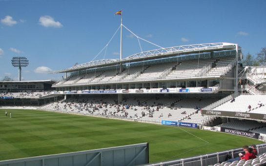 Lords Cricket Ground