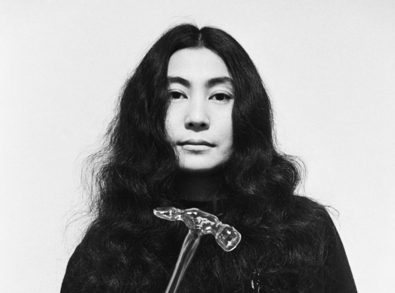 Yoko Ono