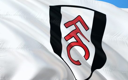 Fulham Football Club Crest