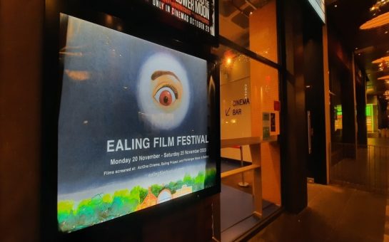 Ealing Film Festival