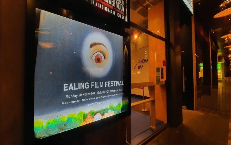 Ealing Film Festival