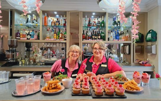 Ryefield Court Care Home