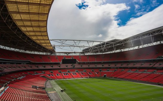 Wembley Stadium
