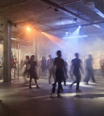 Museum of Youth Culture