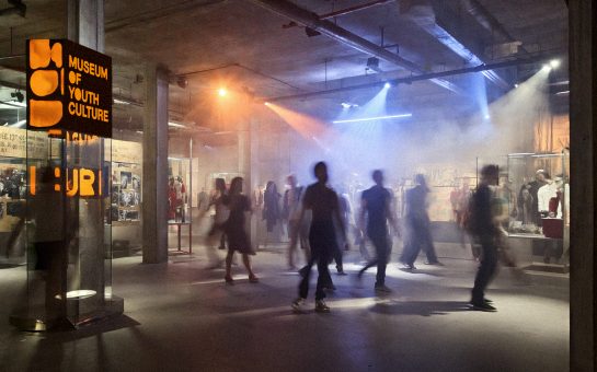 Museum of Youth Culture