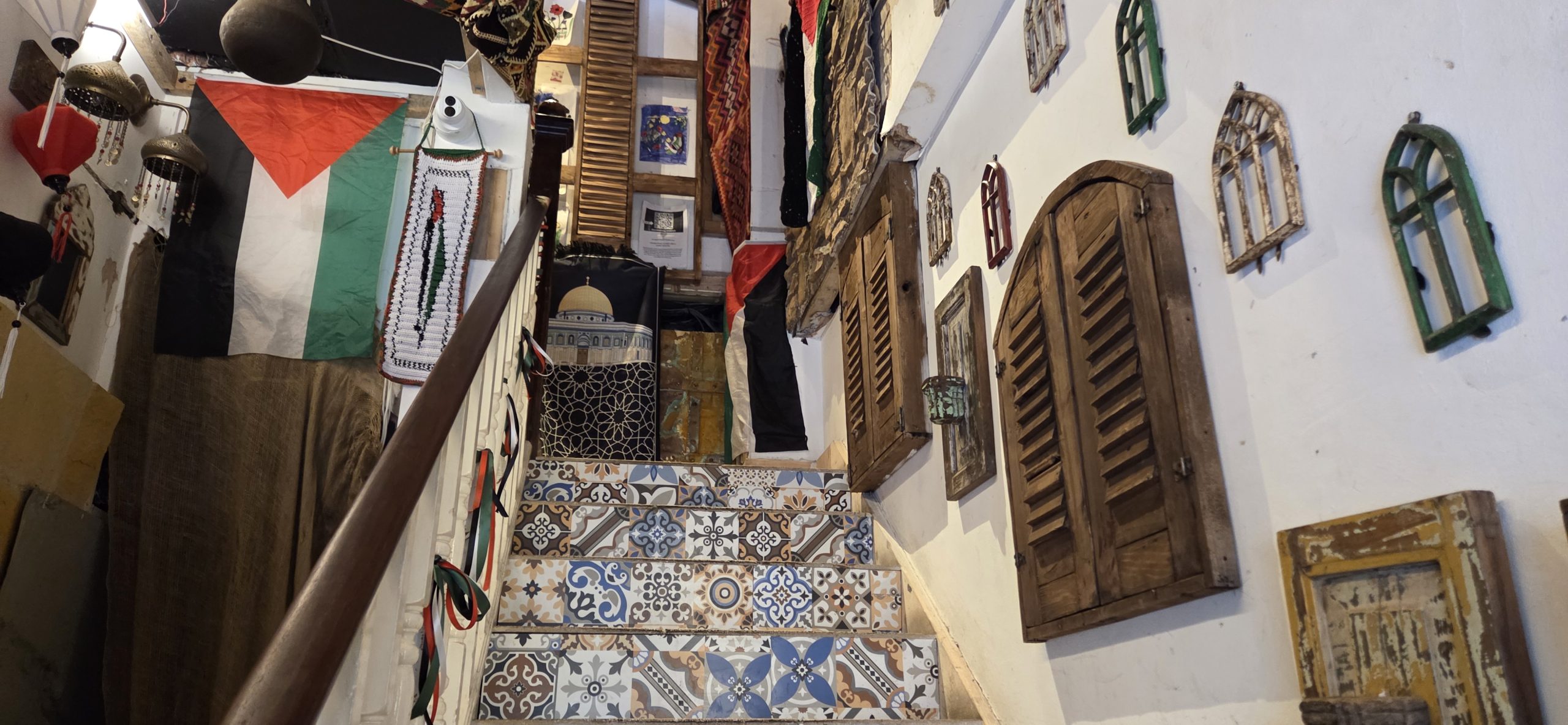 Room for more: Palestine House opens its doors for Ramadan | North West ...