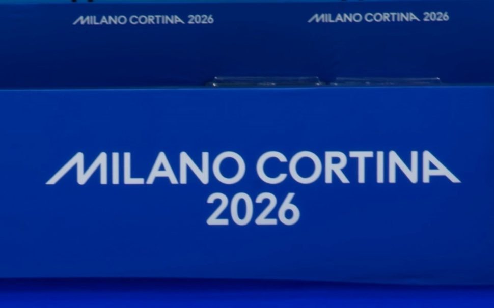 Milano Cortina 2026 Winter Olympics logo (Credit: Free to use from Unsplash)