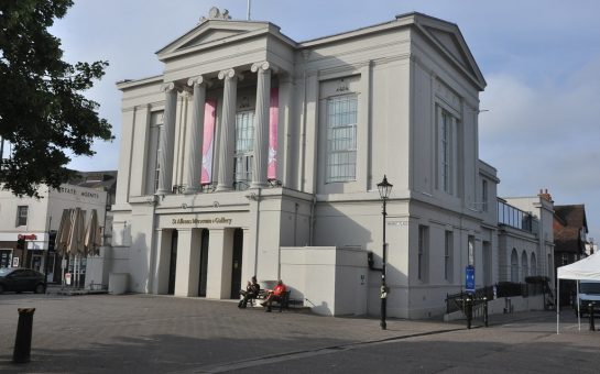 St Albans Museum