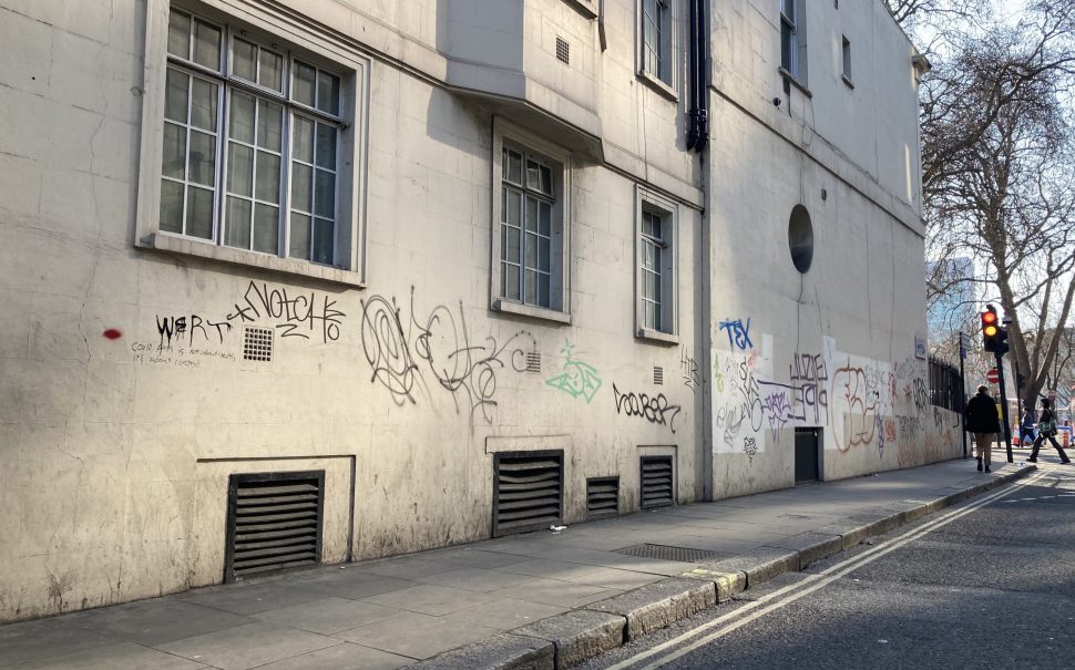 Olallo House, open for the vulnerable for 18 years, has closed its doors (Credit: Joe Rattue)