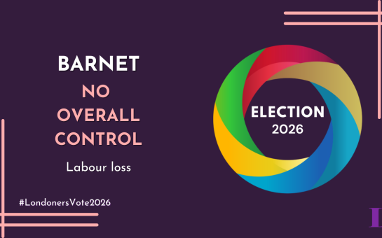 Barnet NOC