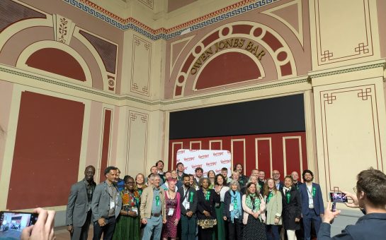 Haringey green councillors