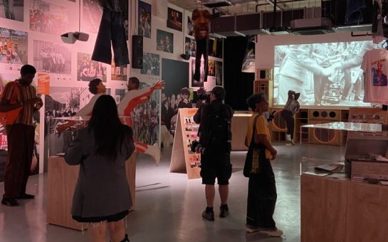 Inside the Museum of Youth Culture