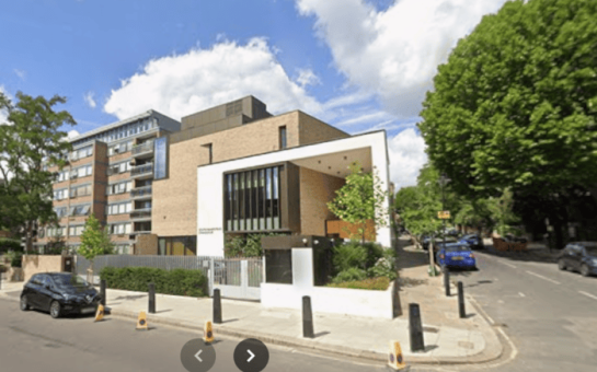 North London Jewish community marks Rosh Hashanah and Yom Kippur amid security concerns following Israel sanctions
