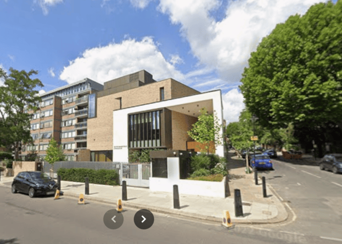 North London Jewish community marks Rosh Hashanah and Yom Kippur amid security concerns following Israel sanctions